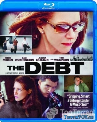  /  / The Debt (2010)