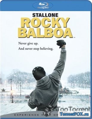   / Rocky Balboa (2006)