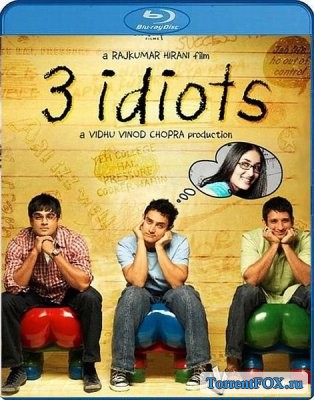 3  / 3 idiots (2009)