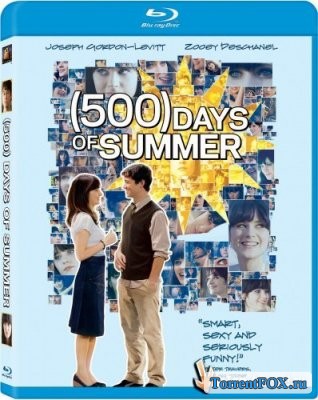 500   / (500) Days of Summer (2009)
