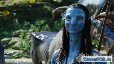  / Avatar (2009)