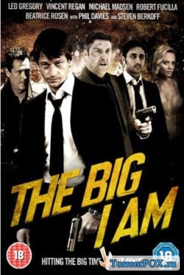   / The Big I Am (2010)