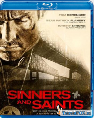    / Sinners and Saints (2010)