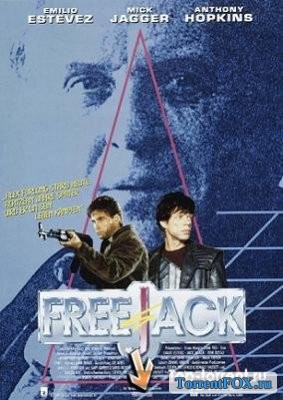  /     / Freejack (1992)