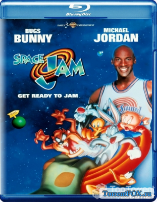   / Space Jam (1996)