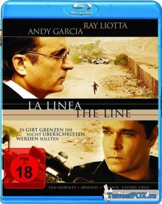  / La linea / The Line (2009)