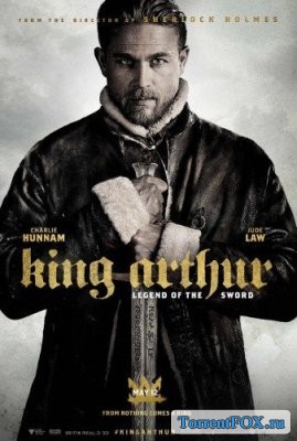   / King Arthur: Legend of the Sword (2017)