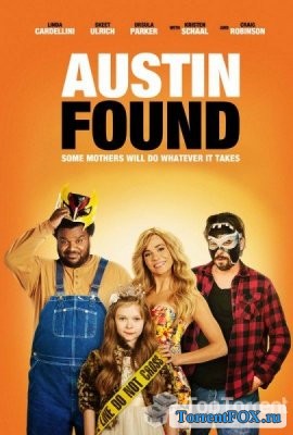    / Austin Found (2017)