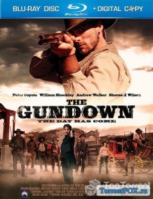   / The Gundown (2011)
