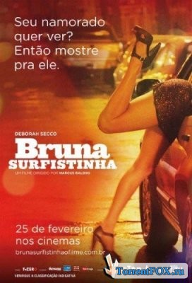    /   / Bruna Surfistinha (2011)