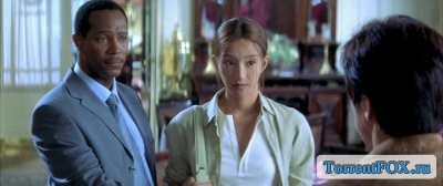   / Dak miu mai shing (2000)