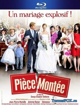   / Piece montee (2010)