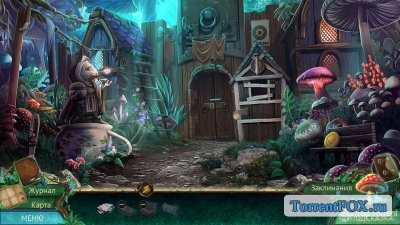 Tiny Tales: Heart of the Forest. Collector's Edition /   :  .  