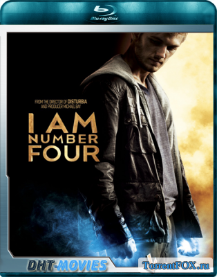    / I Am Number Four (2011)