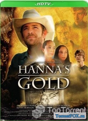   / Hanna's Gold (2010)