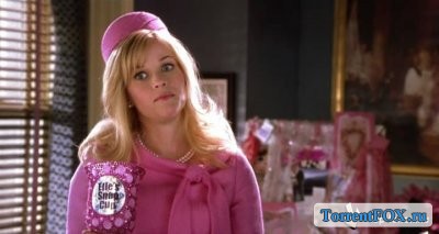    2: ,    / Legally Blonde 2: Red, White & Blonde (2003)