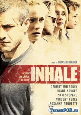    / Inhale (2010)