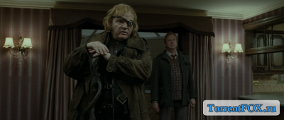     :  1 / Harry Potter and the Deathly Hallows: Part 1 (2010)