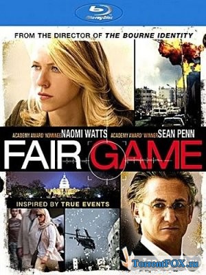   / Fair Game (2010)