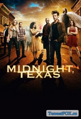 ,  / Midnight, Texas (1  2017)