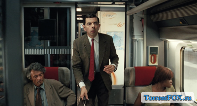     / Mr. Bean's Holiday (2007)