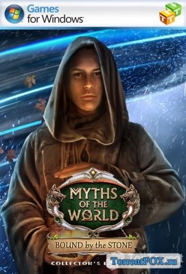 Myths of the World 10: Bound by the Stone. Collector's Edition /    10:   .  