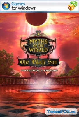 Myths of the World 11: The Black Sun. Collector's Edition /    11:  .  