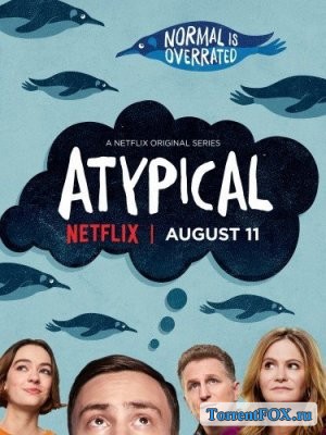  / Atypical (1  2017)