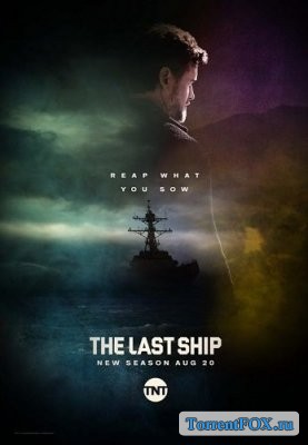   / The Last Ship (4  2017)