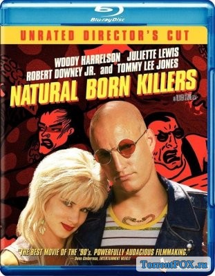   / Natural Born Killers (1994)