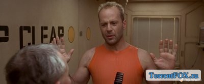   / The Fifth Element (1997)