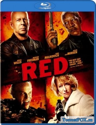  / Red (2010)