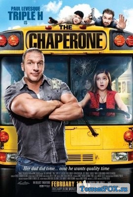  / The Chaperone (2011)