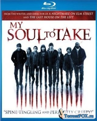    / My Soul to Take (2010)