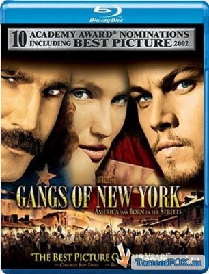  - / Gangs of New York (2002)