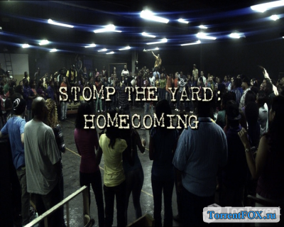   2:   / Stomp the Yard 2: Homecoming (2010)