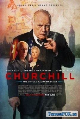  / Churchill (2017)