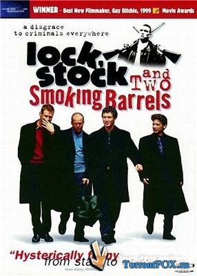 , ,   / Lock, Stock and Two Smoking Barrels (1998)