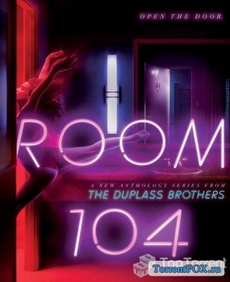  104 / Room 104 (1  2017)