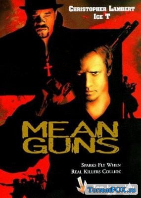   / Mean Guns (1997)