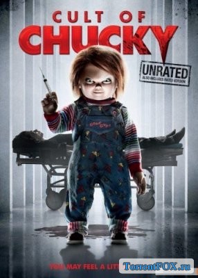   / Cult of Chucky (2017)