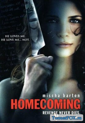 -  ... / Homecoming (2009)