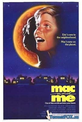    / Mac and Me (1988)