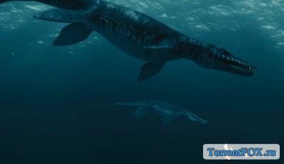  :     / Sea Rex: Journey to a Prehistoric World (2010)
