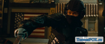  / Ninja (2009)