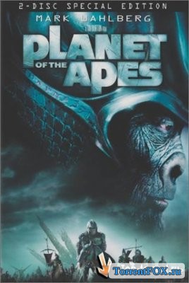   / Planet of the Apes (2001)