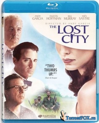  / The Lost City (2005)