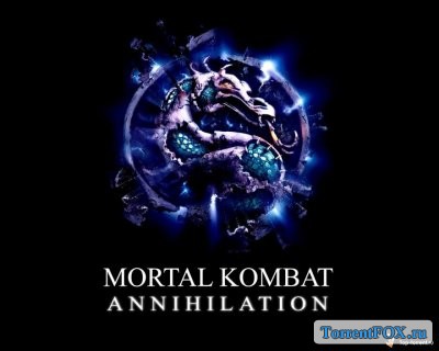   2:  / Mortal Kombat: Annihilation (1997)