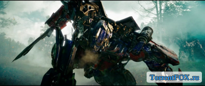 :   / Transformers: Revenge of the Fallen (2009)