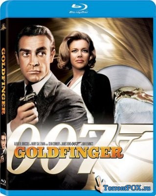 007:  / 007: Goldfinger (1964)